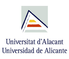 Universidad de Alicante