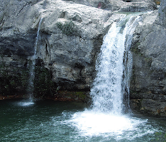 Barranc de L'Encantada