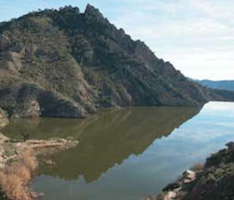 Pantano de Tibi