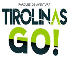 Tirolinas Go!