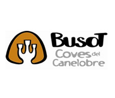 Cuevas de Canelobre