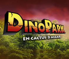 DinoPark Algar
