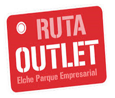 Ruta Outlet Elche