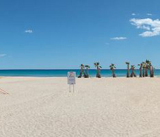 Playa de San Juan