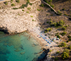 Cala La Almadrava