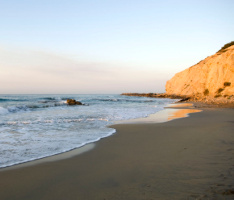 Cala La Nuza