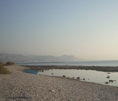Playa Punta del Riu