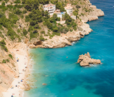 Cala Ambolo