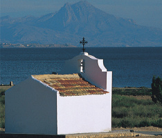 Playa de la Ermita