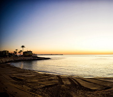Cala Piteras