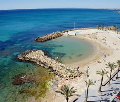 Piscinas Naturales
