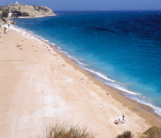 Playa Paradis