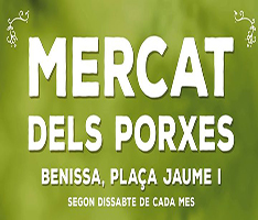 Mercat dels Porxes
