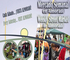 Mercado Semanal de Almoradí