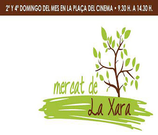 Mercat de la Xara
