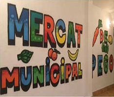Mercado Semanal