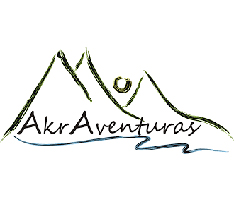 Akraventuras