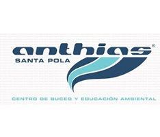 Anthias Santa Pola