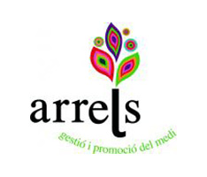 Arrels, Gestió i Promoció del Medi