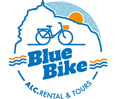 Blue Bike