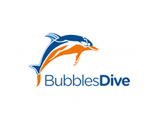 Bubbles Dive