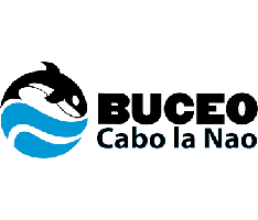 Buceo Cabo La Nao
