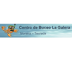 Centro de Buceo La Galera