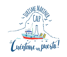 Turisme Mariner Calp