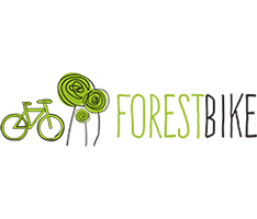 Forest Bike