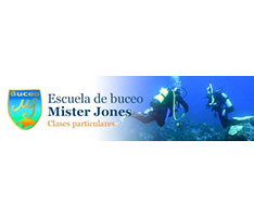 Escuela de Buceo Mister Jones