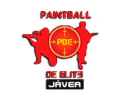 Paintball de Elite