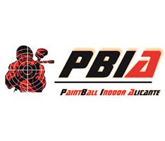 Paint Ball Indoor Alicante