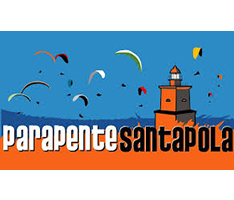 Parapente Santa Pola