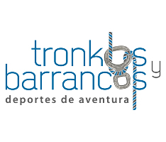 Tronkos y Barrancos