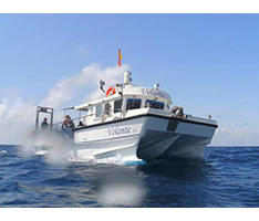 Volante Charters