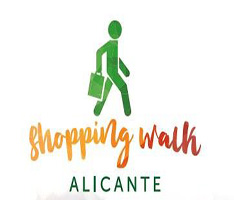 Shopping Walk Alicante