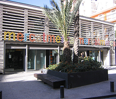 Mercatcentral Delavila 