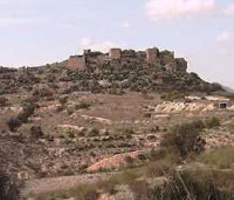 Castillo del Río