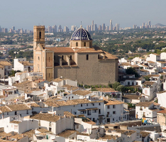 Altea