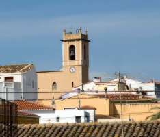 Benidoleig