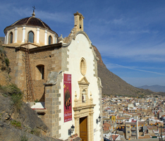 Callosa de Segura