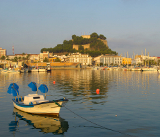 DÉNIA
