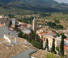 Torremanzanas / Torre de les Maçanes (La)
