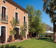 Boutique Hotel Finca El Tossal