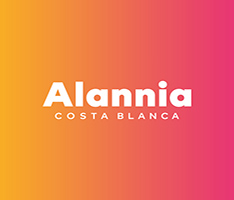 Alannia Costa Blanca