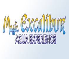 Resort Magic Aqua Excalibur