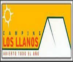 Camping Los Llanos
