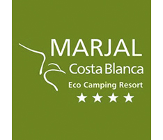 Camping Marjal Costa Blanca Eco Resort