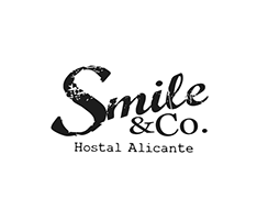 Hostal Smile&Co Alicante