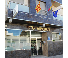 Almoradi